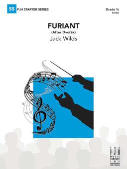 Furiant Download