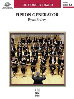 Fusion Generator Download