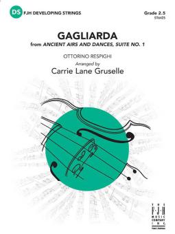 Gagliarda 