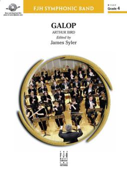 Galop Download
