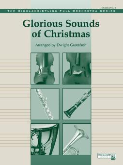 Glorious Sounds of Christmas 