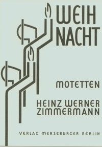 Weihnacht 