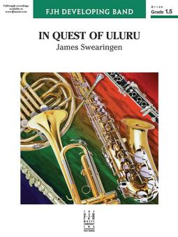 In Quest of Uluru Download