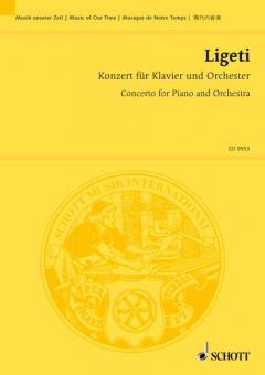 Concerto Standard