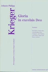 Gloria in Excelsis Deo 