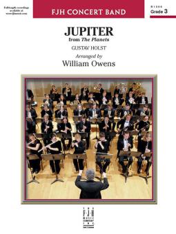 Jupiter 