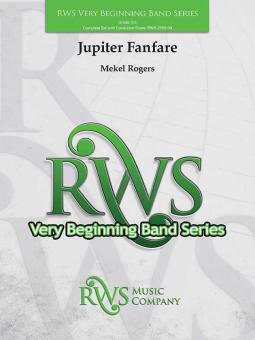 Jupiter Fanfare 