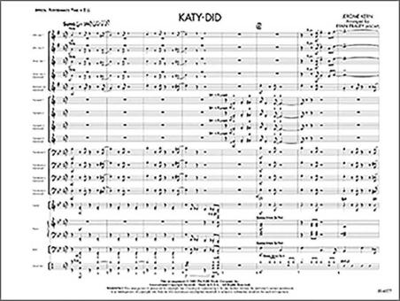 Katy-Did 