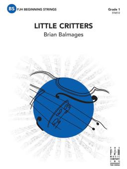 Little Critters 