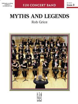 Myths and Legends Download