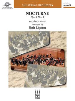 Nocturne 
