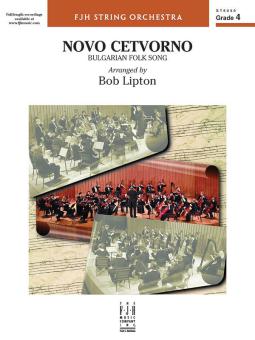 Novo cetvorno 