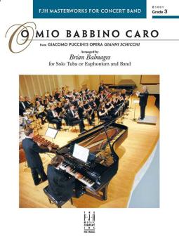 O Mio Babbino Caro Download