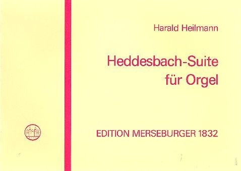 Heddesbach-Suite 