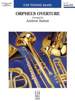 Orpheus Overture 