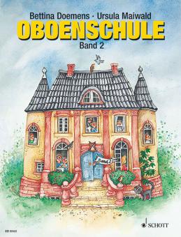Oboenschule 2 