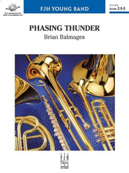 Phasing Thunder 