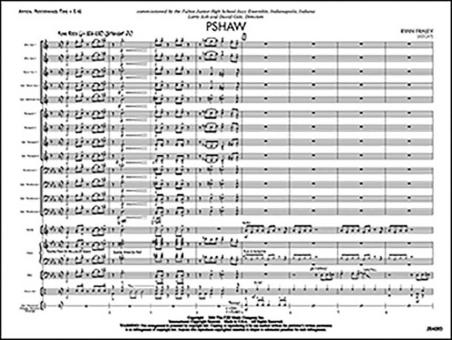 Pshaw 