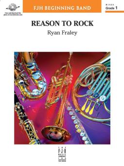 Reason to Rock Download