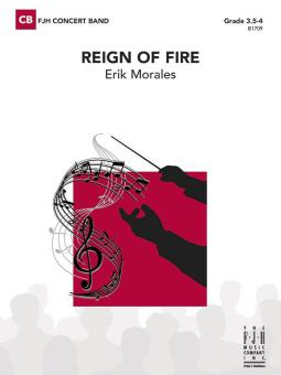Reign of Fire 