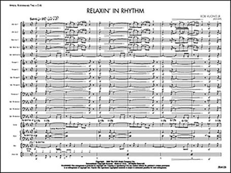 Relaxin' in Rhythm Download