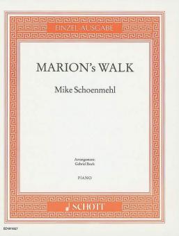 Marion's Walk 