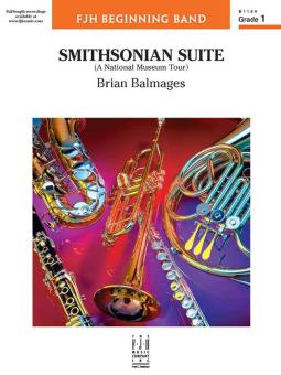 Smithsonian Suite 