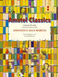 Andante e Alla Marcia 