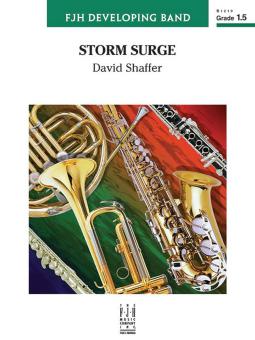 Storm Surge 