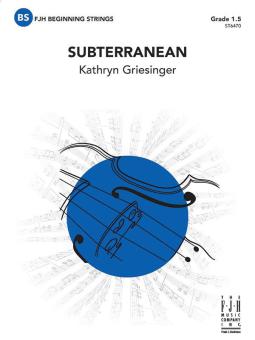 Subterranean Download
