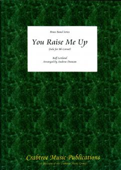 You Raise Me Up 