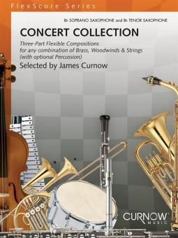 Concert Collection 