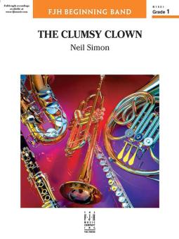 The Clumsy Clown Download