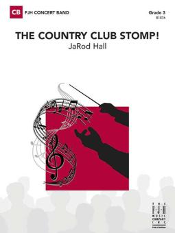 The Country Club Stomp! 