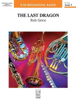 The Last Dragon 