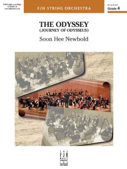 The Odyssey 