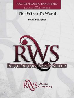 The Wizard's Wand 