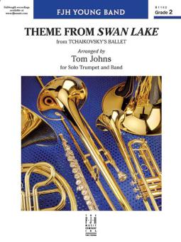 Theme from Swan Lake Download