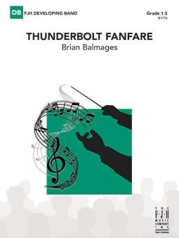 Thunderbolt Fanfare Download