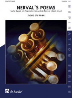 Nerval's Poems 