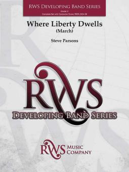 Where Liberty Dwells Download