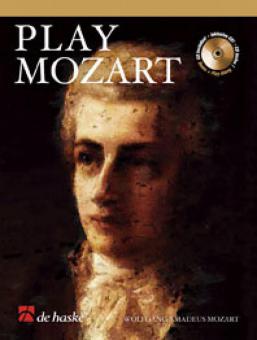 Play Mozart - Trompette 