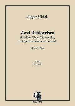 2 Denkweisen 