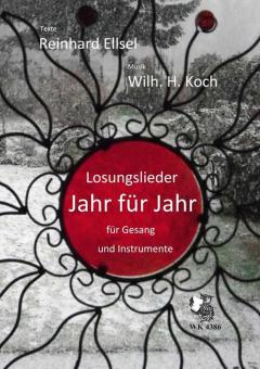 Jahr für Jahr 
