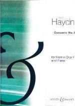 Horn Concerto No. 1 