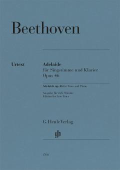 Adelaide op. 46 