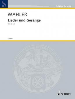 Lieder und Gesänge Heft 3 Standard