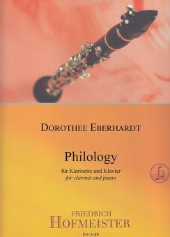 Philology 