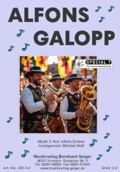Alfons Galopp 