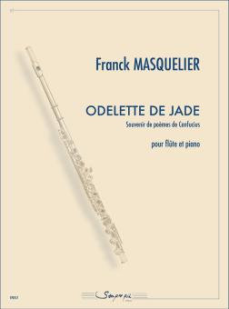 Odelette de jade 